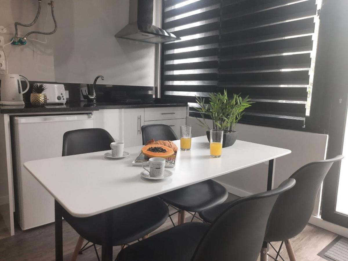 פורטו דה קרוז Marques Studio מראה חיצוני תמונה