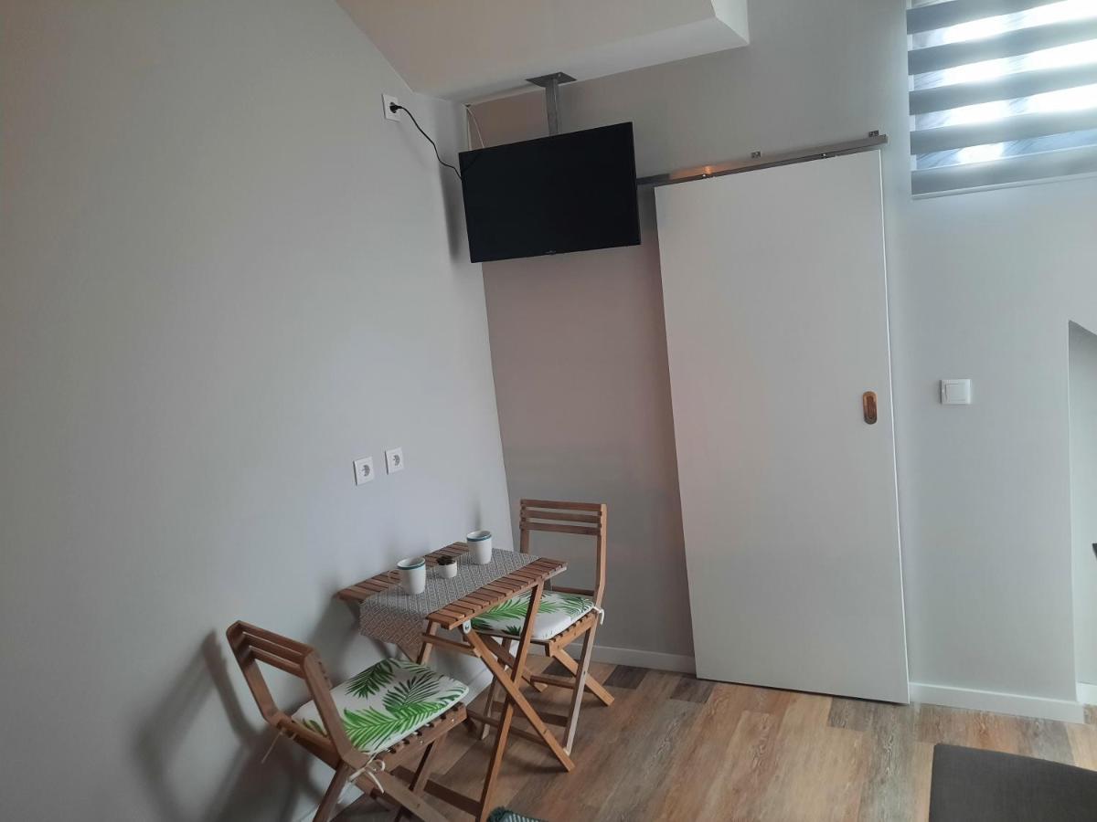 פורטו דה קרוז Marques Studio מראה חיצוני תמונה
